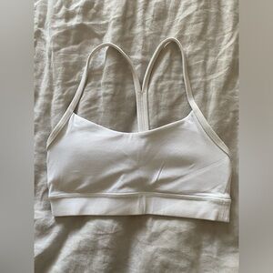 Lululemon Flow Y Bra - size 2